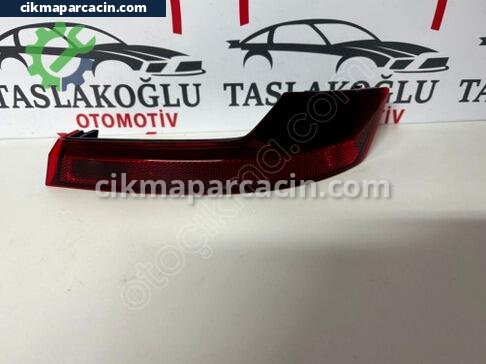Skoda Kamiq Reflektör çıkma parça