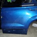 SKODA KAMİQ SOL ARKA KAPI