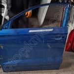 SKODA KAMİQ SOL ÖN KAPI