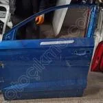 SKODA KAMİQ SOL ÖN KAPI