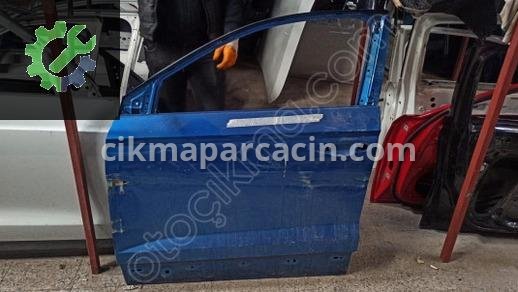 Skoda Kamiq Sol Kapı çıkma parça