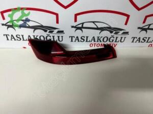 Skoda Kamiq Reflektör 658945701 Sökme Çıkma