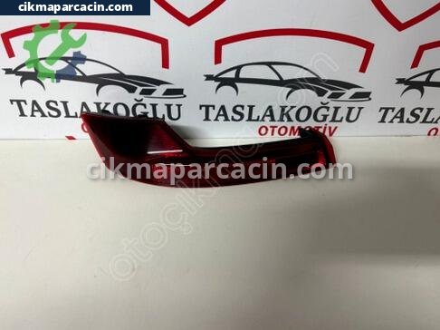 Skoda Kamiq Reflektör çıkma parça