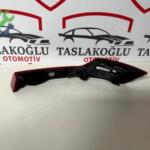 Skoda Kamiq Reflektör 658945701 Sökme Çıkma