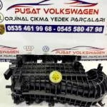 Skoda Octavia Emme Manifoldu Çıkma Parça İzmir