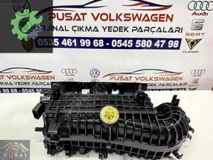 SKODA KAROQ 1.0TSİ CHZ MOTOR EMME MANİFOLDU SIFIR ORJİNAL