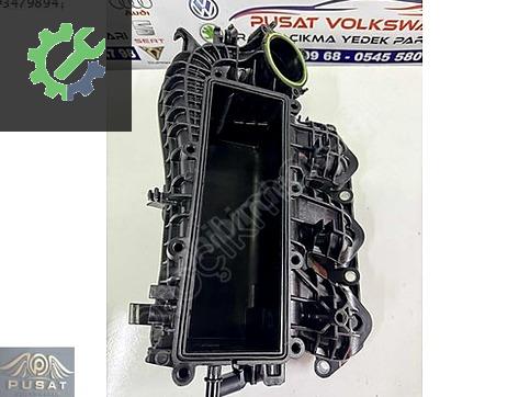 2020 Skoda Karoq Emme Manifoldu Çıkma Parça Ankara