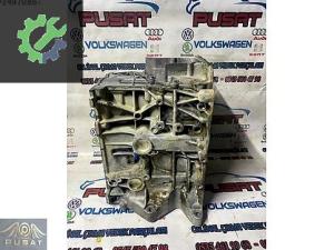 SKODA KAROQ 1.4 TSİ ÇIKMA BLOK CZE CZD MOTOR