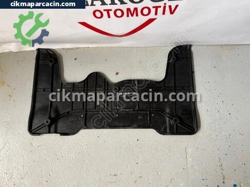 Skoda Karoq Karter çıkma parça
