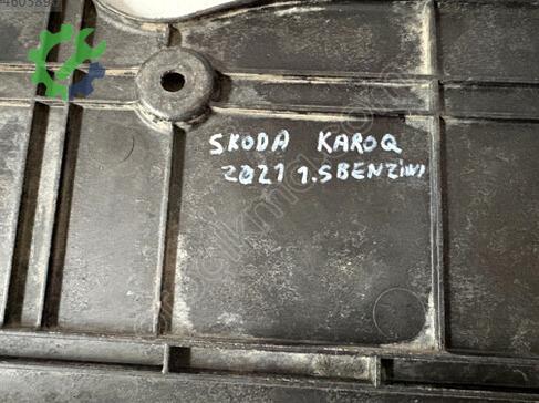 Skoda Karoq Karter 3001999110B çıkma parça
