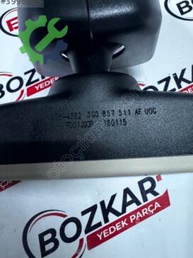 Skoda Karoq İç Dikiz Aynası 3G0857511AF çıkma parça