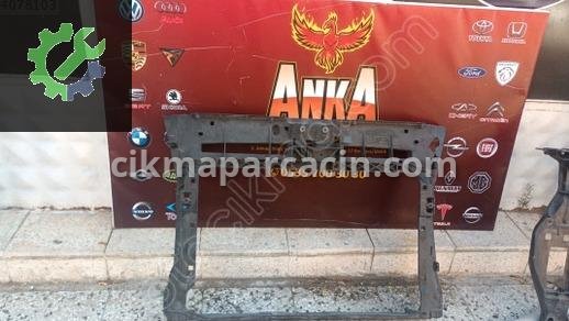 Skoda Karoq Ön Panel çıkma parça