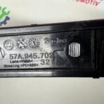 Çıkma Skoda Karoq Arka Tampon 57A945702