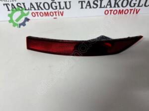 Skoda Karoq 2020 Çıkma Arka Tampon