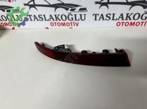 Skoda Karoq Arka Tampon Sökme Çıkma