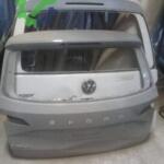 Skoda Karoq 2022 Çıkma Bagaj