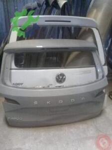 Skoda Karoq 2022 Çıkma Bagaj