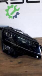 Skoda Karoq 2018 Çıkma Far
