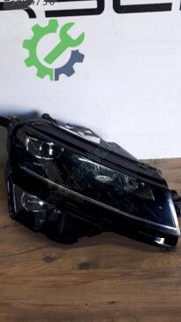 Skoda Karoq Far çıkma parça