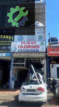 Skoda Karoq Blok 04L 023 A ddy dcx çıkma parça