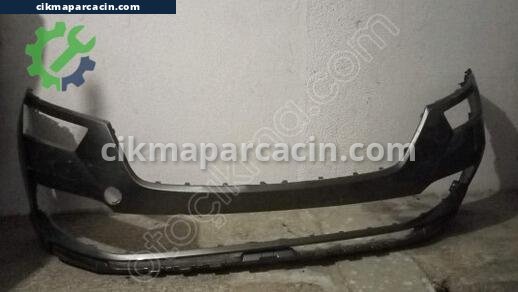 Skoda Karoq Ön Tampon çıkma parça