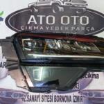 Skoda Karoq 2020 Çıkma Far No 3530143