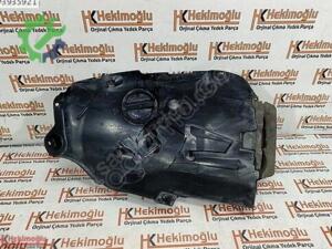 SKODA KAROQ SAĞ ÖN DAVLUMBAZ ORJİNAL ÇIKMA 57A854816F