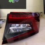 SKODA KAROQ SAĞ STOP SIFIR OEM 57A945712