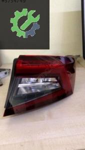 SKODA KAROQ SAĞ STOP SIFIR OEM 57A945712
