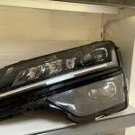 Skoda Karoq Sol Ön Far çıkma parça - EYLÜL OTOMOTİV YEDEK PARÇA (İSTANBUL) İstanbul