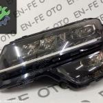 SKODA KAROQ SOL FAR ORJİNAL ÇIKMA HATASIZ 3