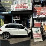 2020 Skoda Kodiaq Turbo Çıkma Parça Ankara