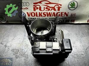 SKODA KODİAQ 1.2TSİ 1.4TSİ ÇIKMA ORJİNAL GAZ KELEBEĞİ 03F133062B