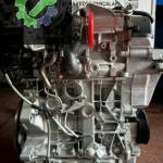 2014 Skoda Kodiaq Sandık Motor Çıkma Parça Ankara
