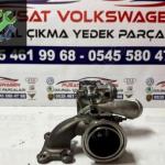 2013 Skoda Kodiaq Turbo Çıkma Parça Ankara