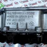 Skoda Kodiaq Orijinal Sıfır Karter 04L103603H