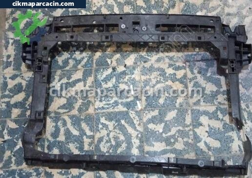 Skoda Kodiaq Ön Panel çıkma parça