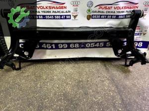 SKODA KODİAQ ARKA DİNGİL TRAVERS SIFIR 5Q0 501 049 SIFIR DİNGİL