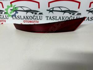 Skoda Kodiaq 2020 Arka Tampon Çıkma