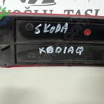 Skoda Kodiaq 2020 Arka Tampon Çıkma