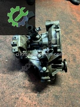 Skoda Kodiaq Manuel Şanzıman 0AJ 301 103 çıkma parça
