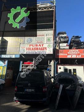SKODA KODİAQ ÇIKMA 6İLERİ MANUEL ŞANZIMAN START STOPLU