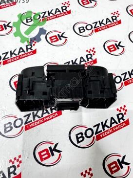 Skoda Kodiaq El Freni Butonu 566927225B çıkma parça