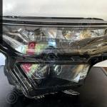 SKODA KODİAQ FULL LED ORJİNAL SAĞ FAR 2023-24