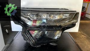 SKODA KODİAQ FULL LED ORJİNAL SAĞ FAR 2023-24