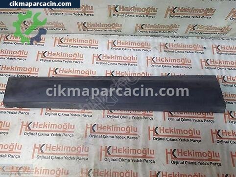 Skoda Kodiaq çıkma parça