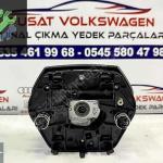 SKODA KODIAQ KAROQ KAMIQ DİREKSİYON AİRBAG SIFIR 3V0880201AN