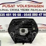 SKODA KODIAQ KAROQ KAMIQ DİREKSİYON AİRBAG SIFIR 3V0880201AN
