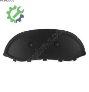 Sıfır Skoda Kodiaq Kaput 565863831