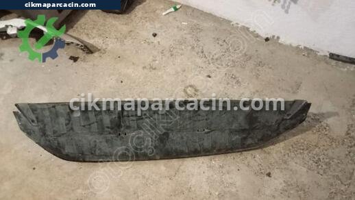 Skoda Kodiaq Ön Tampon çıkma parça